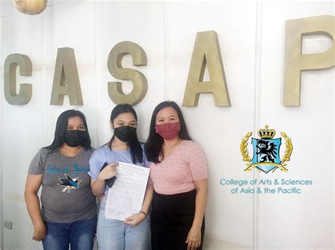 casap marikina courses|Casap Marikina Campus .